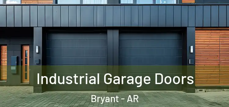  Industrial Garage Doors Bryant - AR