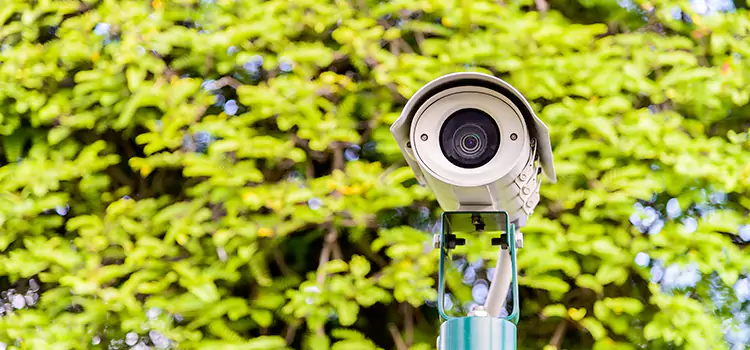 Advanced Surveillance Solutions for Every Need in Bryant