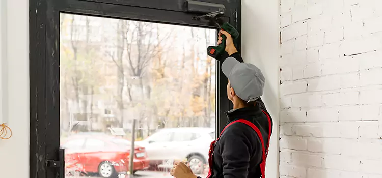 Comprehensive Door Closer Services in Bryant, AR