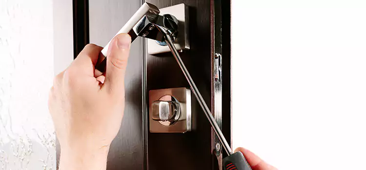 Door Lock Replacement Service Bryant