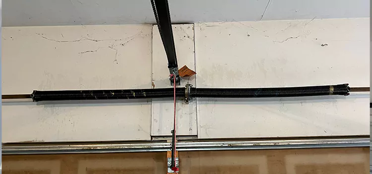 Garage Door Cable Repair Near Me in Bryant, AR