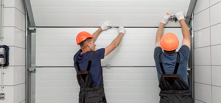 Choose Us for Your Garage Door Needs in Bryant
