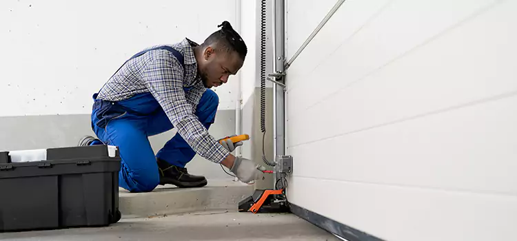Expert Solutions for Every Garage Lock Need in Bryant, AR