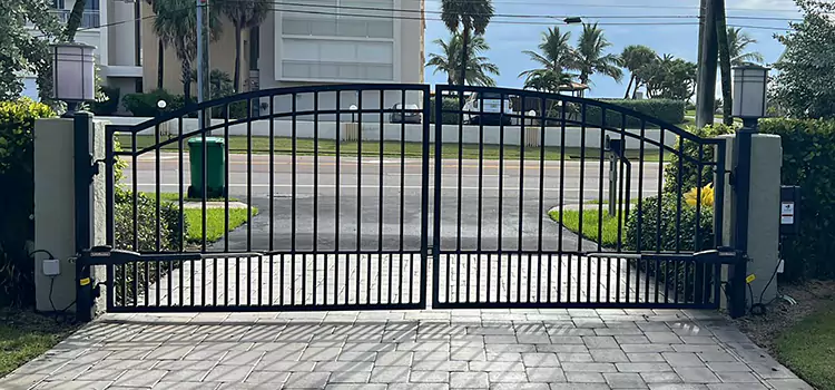 Gate Opener Replacement Near Me in Bryant, AR