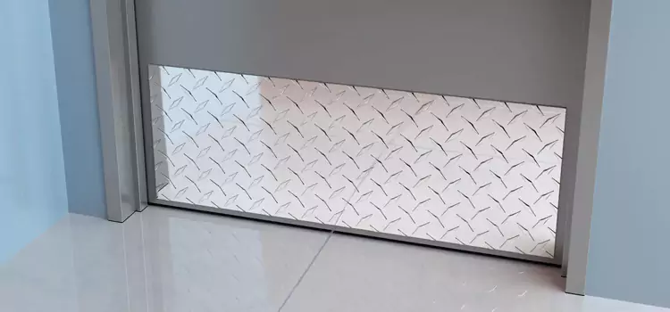 Benefits of Professional Kick Plate Solutions in Bryant, AR