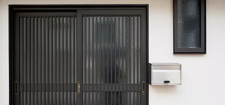 Sliding Screen Door Repair Bryant