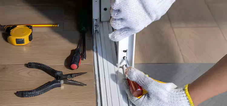 Sliding Door Installation Services in Bryant, AR