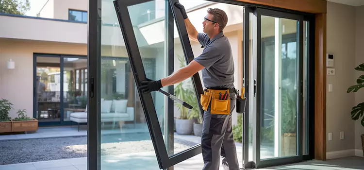 Specialized Sliding Door Roller Services in Bryant, Arkansas