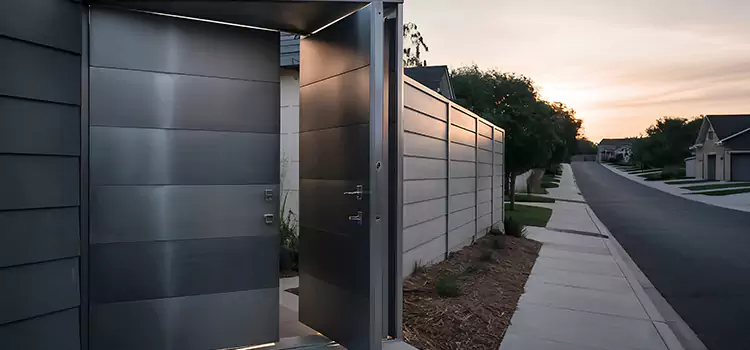 Comprehensive Steel Door Solutions in Bryant, AR