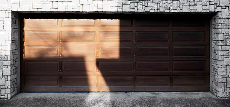 Commercial Roll Up Garage Doors Bryant