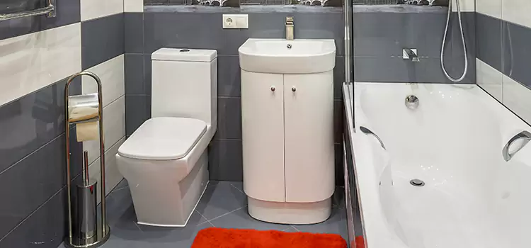 Hansgrohe Shaving Mirror Bryant