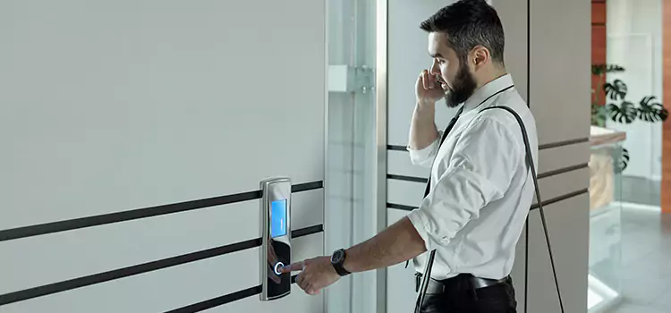 Cloud Based Access Control Bryant
