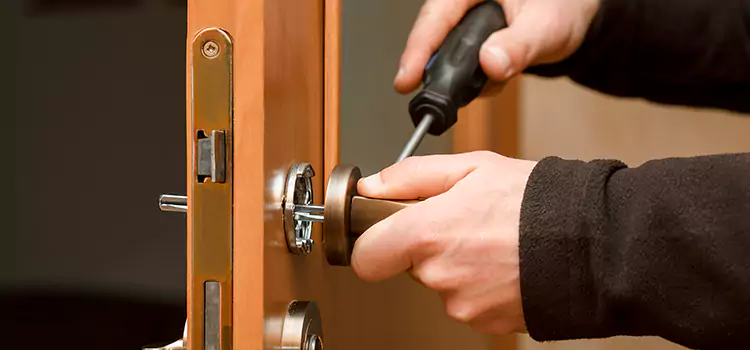 Semi Truck Locksmith Bryant