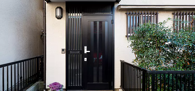 Popular Exterior Door Options in Bryant, AR