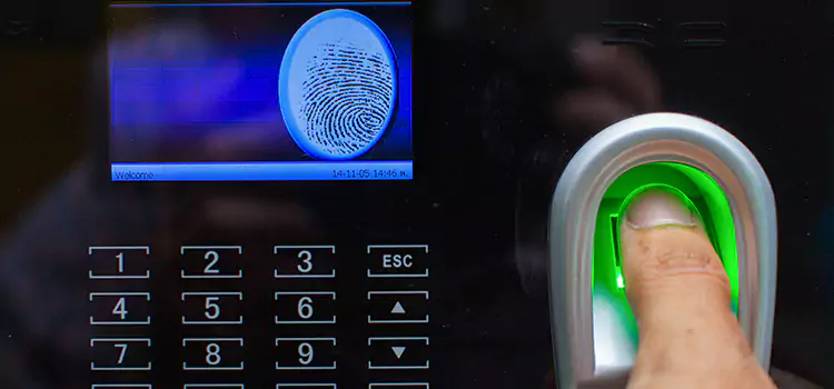 Your Trusted Partner for Secure Access in Bryant, AR