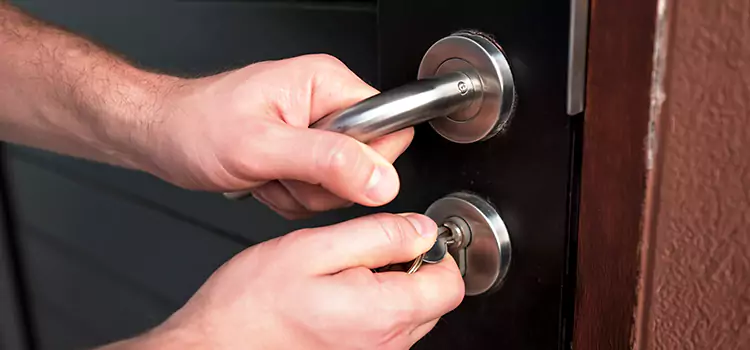 Master Key Control and Audits Bryant