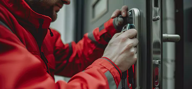 Mobile Car Key Service Bryant