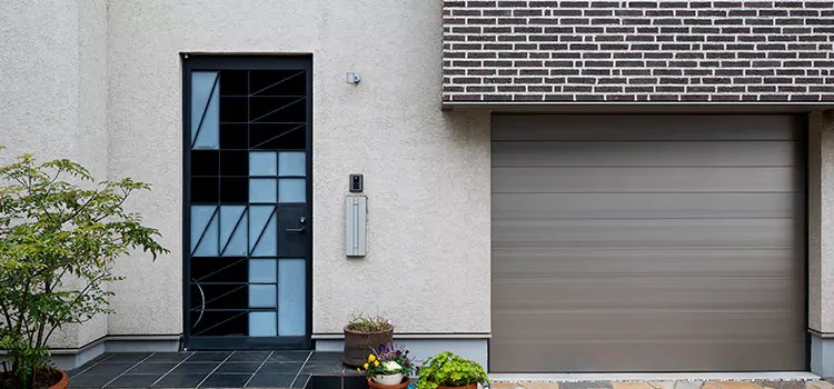 Residential Roll Up Security Doors Bryant