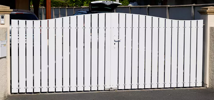 Why Choose Us for Residential Gate Repair in Bryant, AR?