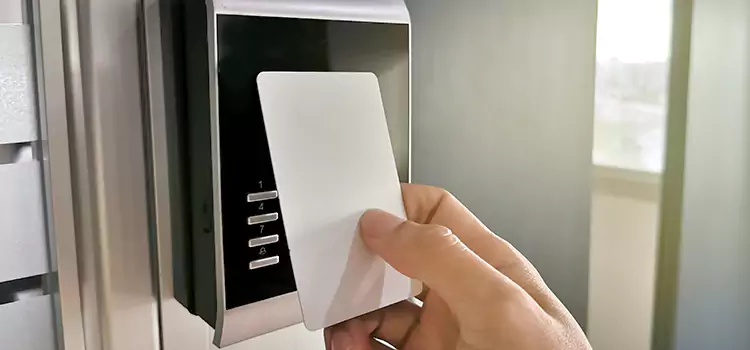 Advanced RFID Technology Integration in Bryant, AR