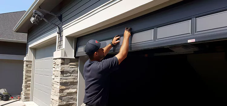 Janus Roll Up Doors Bryant