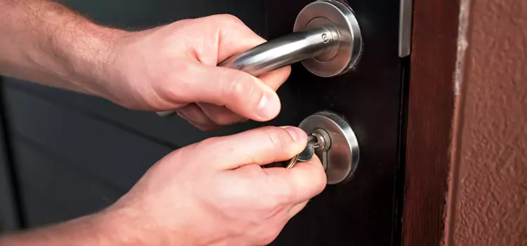 Door Closer Repair & Installation Bryant